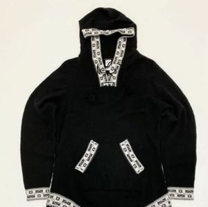 Scully Western Sweater Womens